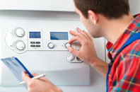 free commercial Penrhyn Side boiler quotes