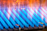 Penrhyn Side gas fired boilers